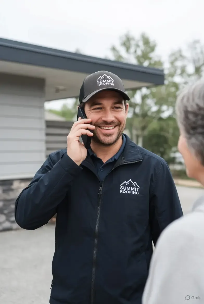 Flat Roof Leak Repair Joelton, TN FAQs